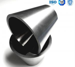 China Sandblasting Tungsten Carbide Products 160mm Tungsten Carbide Nozzle on sale
