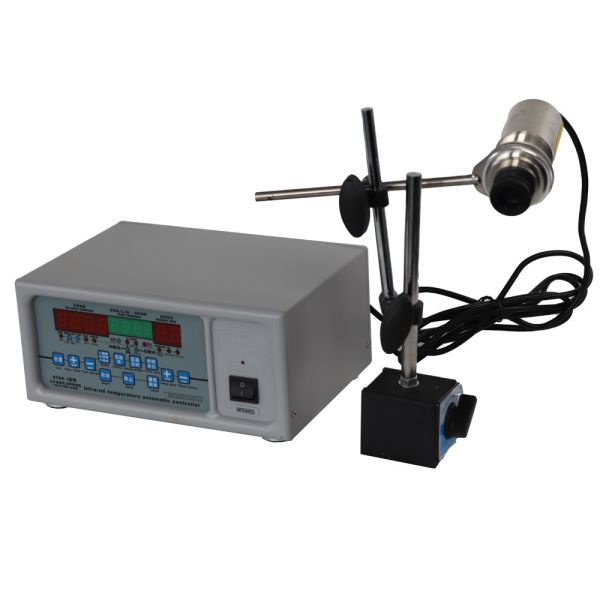 300-1000C Infrared Thermometer For Induction Heating Machine
