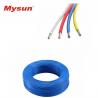 Buy cheap Durable High Voltage Hook Up Wire E239689 UL1709 Insulation High Temperature from wholesalers