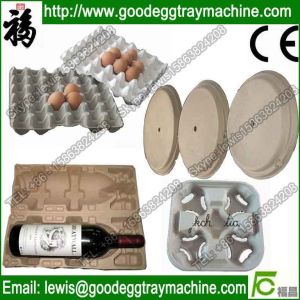 China China high quality egg and fruit tray mold wholesale