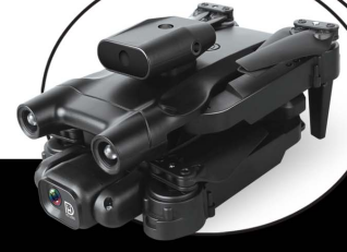 Waterproof Dm98Z/Dm98 Professional Drone Kit Sport Action Camera Drone Waterproof Drone Camera for Underwater Exploration