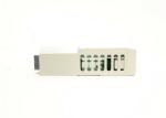Emerson Westinghouse PLC 1C31116G01 Input Module analog input output module