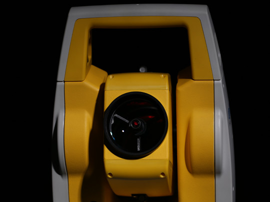 Hot sell cheap price Hi Target new model ZTS 420R Hi Target Total Station Survey Machine