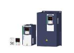 Max Efficiency and Wide Input Voltage Range VFD Variable Frequency Drive for