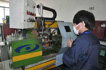 Shanghai Zhaohui Pressure Apparatus Co., Ltd.