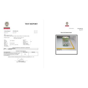 Foshan Yimengxin Furniture Co, Ltd Certifications