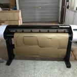 190cm Vertical CAD Inkjet Plotter Cutter Plotter Combo for Paper Size 2000mm to