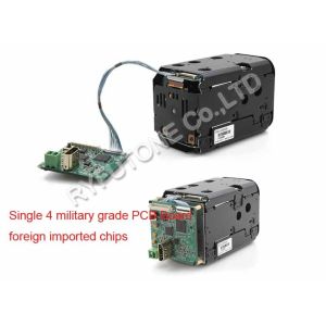 China HDMI PCB CCTV Camera Board For SONY HD FCB Module Code Control Board on sale