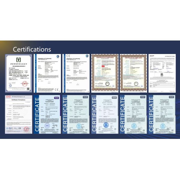 Yingxi Trading Company