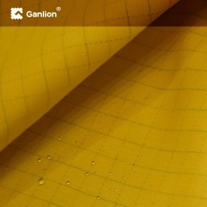 Buy cheap Petrochemical Clothing Antistatic WR OR Poly Cotton Fabric 255GSM from wholesalers