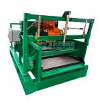 China Top Quality Professional Mud Drying Shale Shaker for Oil Well Drilling ,