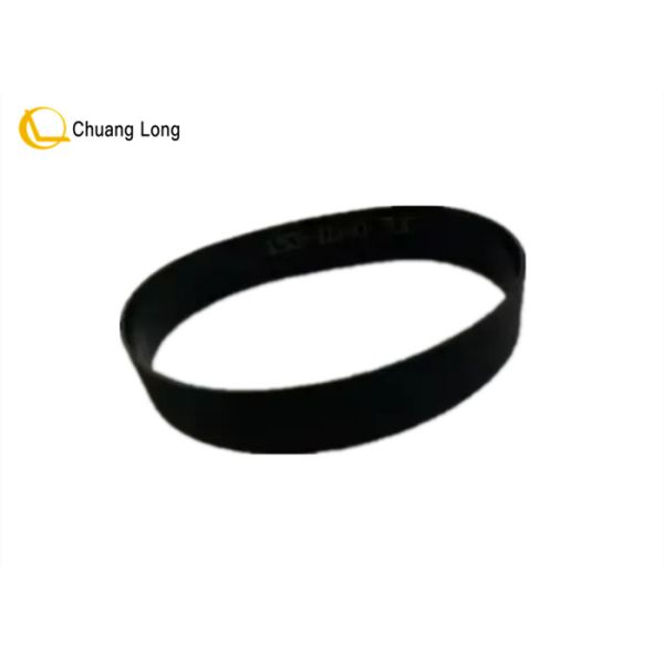 ATM Machine Parts Fujitsu F53 F56 Lower Unit Flat Belt CA82218-0153