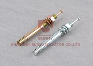 China ISO9001 Steel 20mm Concrete Core Breaking Anchor Bolt on sale