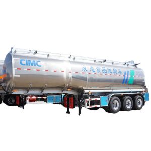 Buy cheap CIMC New Design 6x4 Manual Transmission Diesel Fuel Tanker Truck Steel Wheel for from wholesalers