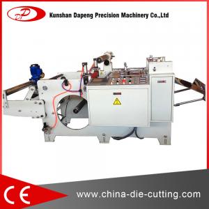 China copper foil sheeting machine with multi layer lamination wholesale