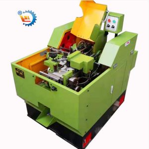 China Nail Rivet Heading Machine wholesale