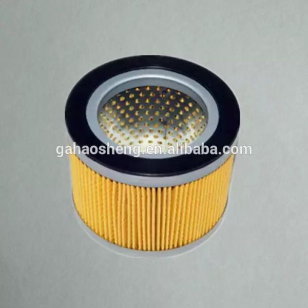 Replacement Becker 909519 Air Filter Cartridge