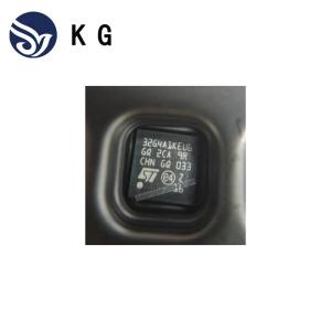 China STM32G4A1KEU6 QFN32 Electronic Components IC MCU Microcontroller Integrated Circuits STM32G4A1KEU6 wholesale