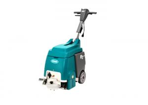 China Plug In Carpet Extractor Cleaning Machine Multifunctional Wet Dry Vac Carpet Extractor wholesale
