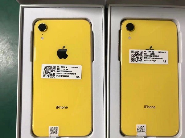 Drop Shipping Original Unlocked Used A Smart Phone For Iphone 6 6s Plus 7 8 X Xr Xs Max 11 Pro Max