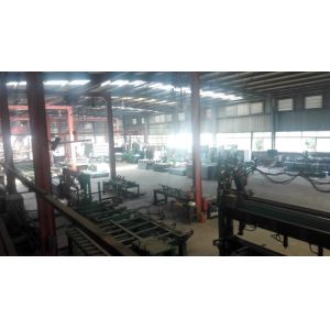 Dong Fang International Container (Qingdao) Co., Ltd.