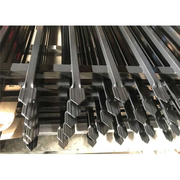 Garrison Fencing Panels 2.1m*2.4m width