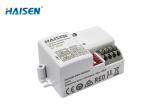 Lighting Control 100W Motion Sensor ON OFF Switch Optional Detection Range