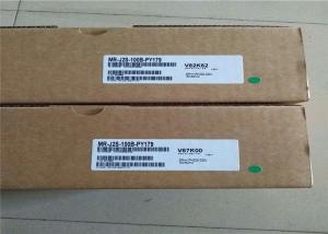 China MR-J2S-100B-PY179 AC Servo Controller MELSERVO Instruction Manual 100% New Condition wholesale