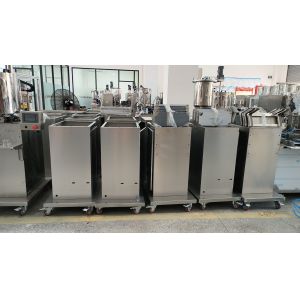 Guangzhou Jingyijin Machinery Equipment Co., Ltd