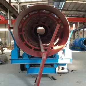 Metallurgy Selective Crusher For Raw Coal Crushing And Screening
