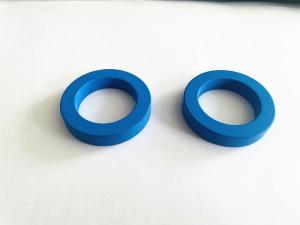 China Custom Molded Rubber Seal Rings With PTFE Coating wholesale