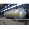 Buy cheap Leak proof 50000 Liters 25 Tons Liquid Ammonia Storage Tank from wholesalers