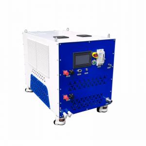 China 10KW Liquid Cooling Hydrogen Fuel Cell System High Purity Hydrogen Fuel wholesale