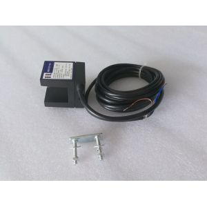 Plastic Material Photoelectric Control Switch Elevator Spare Parts Integrated