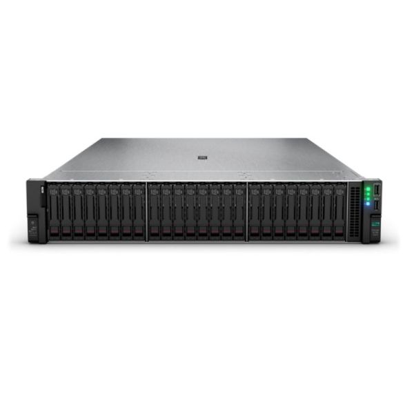 2.4GHz Processor Main Frequency Used Hpe Dl380 Gen11 AMD Servers Proliant Rack Server