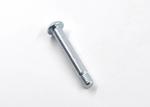 Grade 8.8 Steel Hexagon Socket Button Head Screws with Metric Thread