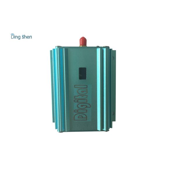 UHF 2.4Ghz Long Range Video Transmitter 2400Mhz Analog Wireless AV Video Sender 2-4km