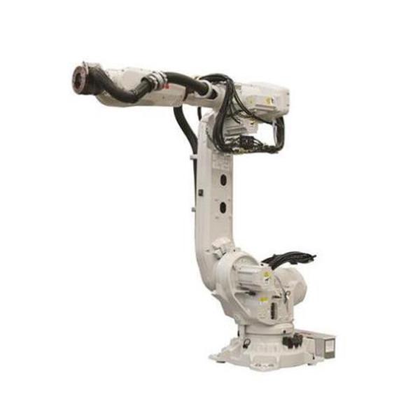 Copper Arduino Programmable Robotic Arm , IRB 6700 - 155 / 2.85 Open Source