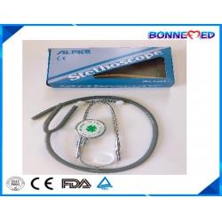 China BM-1201 Amazon Good Price ALPK2 Japan Type Adult Aluminum Dual Head Stethoscope for sale
