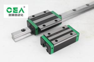 China 35mm 45mm Miniature Linear Bearing Hiwin Hgh25 For Clean Rooms wholesale