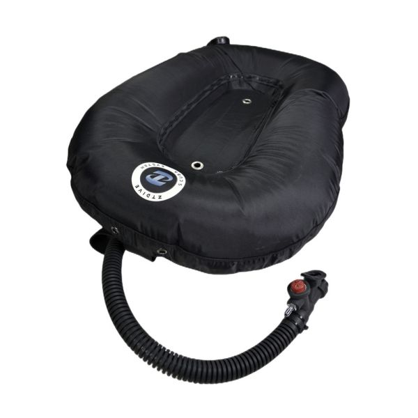 ZTDIVE Scuba Diving Buoyancy Control Device Durable Wings For Adults