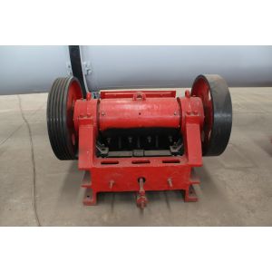 Buy cheap Industrial Box Crusher with 500 Kg/hour Capacity and Up To 300 Mm Feedsize Made from wholesalers