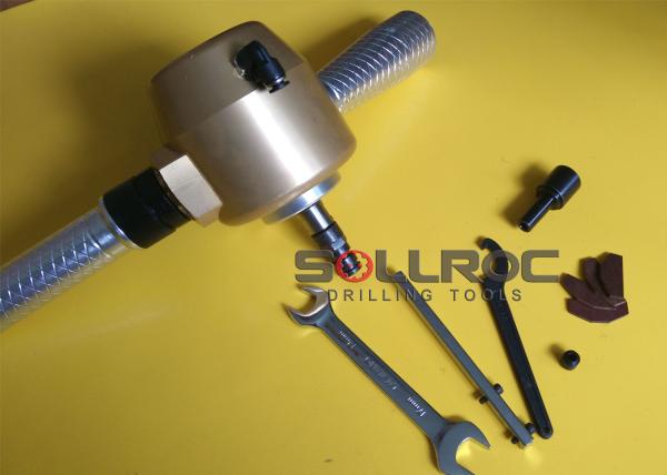 Quality Button Bit Sharpener Button Bit Grinder Sharpener For Ballistic Button And Spherical Button for sale