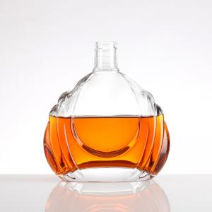 China Best Customized Guitar Shaped Glass Bottle with Unique Guitar Design Options on sale