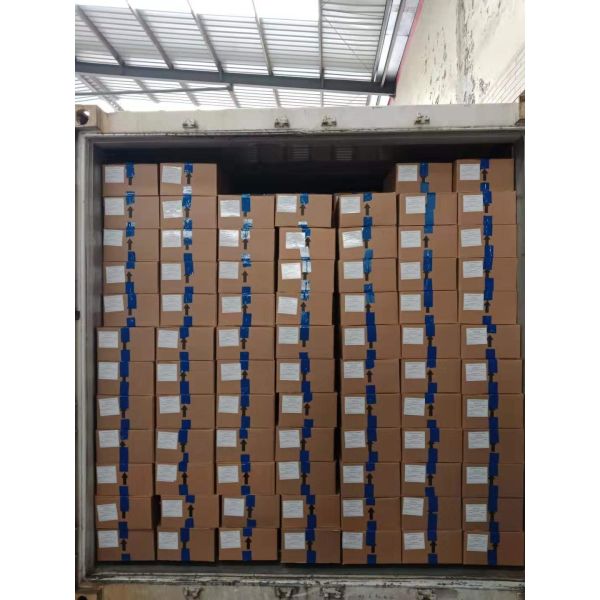 No Allergens New Crop Bulk IQF Frozen Sugar Snap Peas