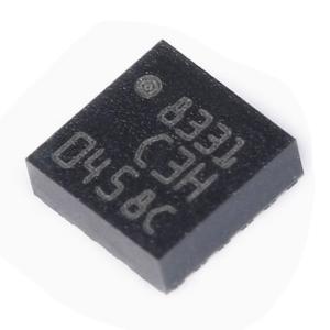 China STMicroelectronics Attitude Sensor ICs LIS3DHTR LGA-16 ROHS3 Compliant wholesale