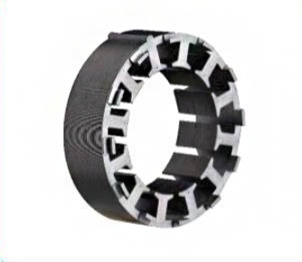 Metal Color Electric Tooling Parts for Small Electric Motors Directly from Professional