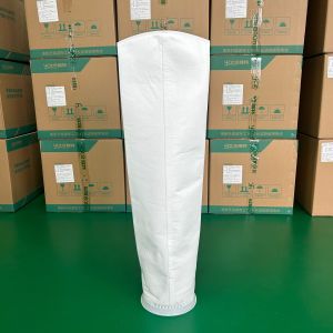 China Excellent Retention Rate Liquid Filter Bag Wide Range Of Application and Durable Design wholesale