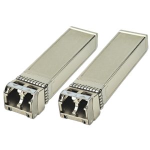 China FTLX3871DCC46 SFP+ Optical Transceiver Module Ethernet LC Duplex Pluggable wholesale