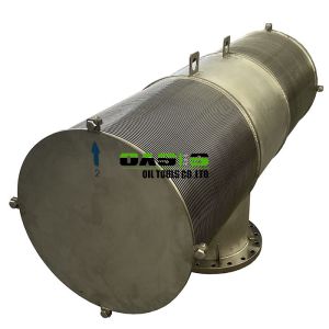 self cleaning pump intake screens and seawater intake system for desalination